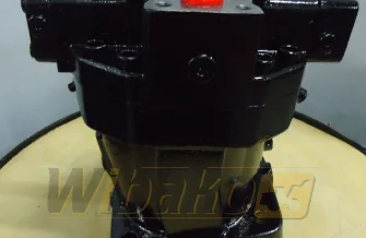 Drive motor Hydromatik A6VM200HA1/63W-VAB010A 262.31.74.70