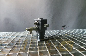 Valves set Nachi ZS-T02-A1P 