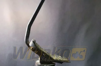 Drive pedals Volvo EC460BC 