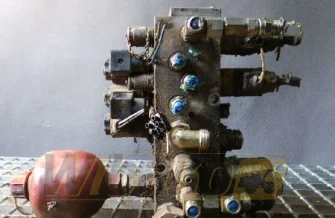 Valves set LIebherr E-5