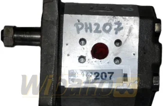 Auxiliary pump Orsta 33/20.0211 