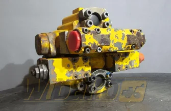 Distributor Liebherr M/2