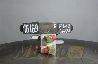 Valves set Zeppelin ZM19 