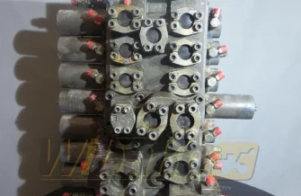 Distributor Rexroth M8-1049-00/7M6-22 516035/3
