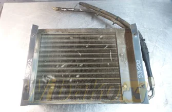 Heater Case 1188LC 