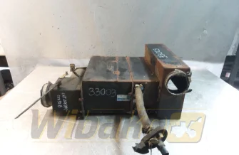 Heater Hornkohl&Wolf 0491 804191