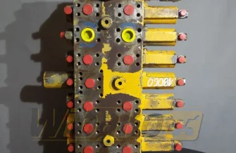Distributor Rexroth M8-1149-01/7M8-18 M/7