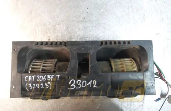 Heater Caterpillar 206BFT 92.715.50.107