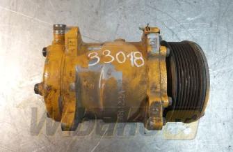 Air conditioning compressor Liebherr D924/D926 508S122A