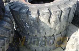 Wheel 26.5/29 OPONA