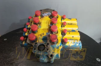 Distributor Liebherr M/4