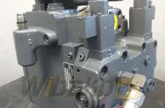 Hydraulic pump Linde BPV100-01L 