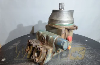 Hydraulic motor Liebherr FMV075 