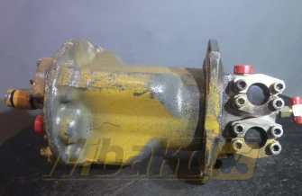 Swing joint (Svivel joint) Liebherr DDF520 9144400