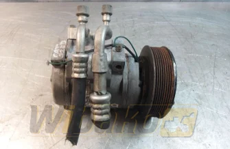 Air conditioning compressor Compressor 10S17C O-1049CA