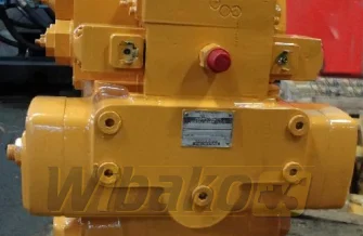 Hydraulic pump Hydromatik A4V250DA2.0L1O1E1A 2146939