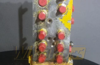 Valves set Komatsu PC180 H74091