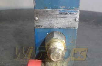 Valves set Rexroth MH3WH06CG1/008M02-032 