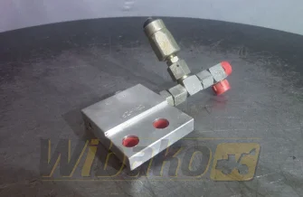 Valves set DRV-ZF 2723021801