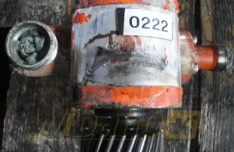 Auxiliary pump Bosch 0510515323