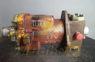 Swing joint (Svivel joint) Eder 825 532112001