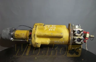 Swing joint (Svivel joint) Eder 825 