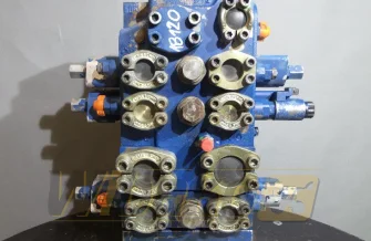 Distributor Liebherr M6-1173-00/3M6-22 R901039427