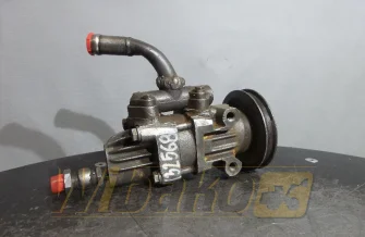 Hydraulic pump NN 130-3407199 01677