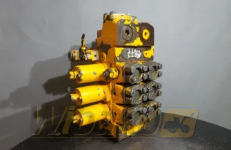 Distributor Liebherr 712 M/3