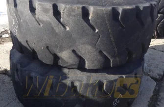Wheel 20.5/25 12/37/29