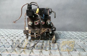 Valves set O&K MH4 E-4