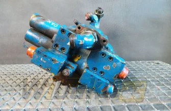 Distributor O&K MH4 M/2