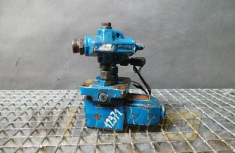 Valves set O&K MH4 