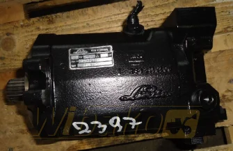 Swing motor Linde HMF75-02 