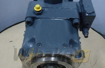 Main pump Rexroth A11VO130LG1/10L-NZD12N00-S R902010493