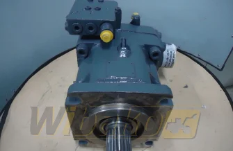 Main pump Rexroth A11VO130LG1/10L-NZD12N00-S R902010493