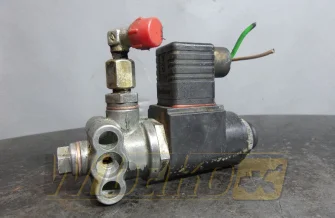 Valve Wabco E-1