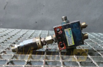 Valves set Parker SV421 