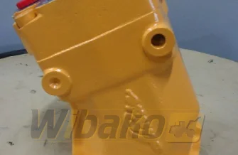 Hydraulic motor Linde BMF50 