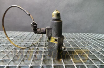 Valve Liebherr W3Z-1158 E-1