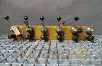Distributor Hydro Control HV8565 