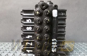 Distributor Hydro Control HV8565 