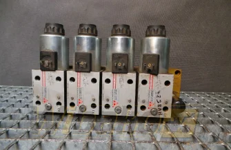 Distributor RFP DKE1614DC10 E-4