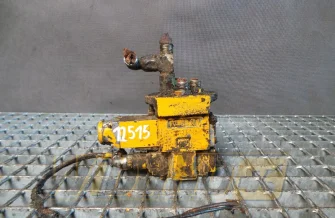 Valves set Rexroth 4WF6D53/AG24NDK26 E-1
