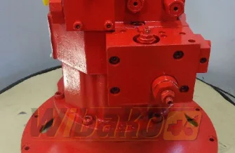 Main pump Linde HPR130-01R 