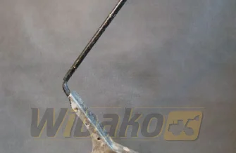 Pedal Liebherr VG72/3L01 9265508 004