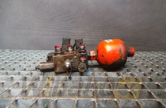 Valves set O&K A2Z-1376 E-2