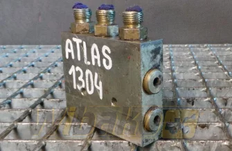 Valves set Atlas BG1103 