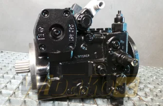 Hydraulic pump Hydromatic A4VG56DA1D7/32R-NAC02F025SH-S R902055144