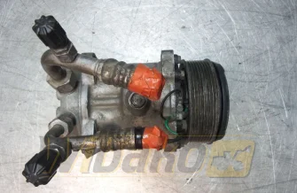 Air conditioning compressor Liebherr D 924 TI-E B709S28